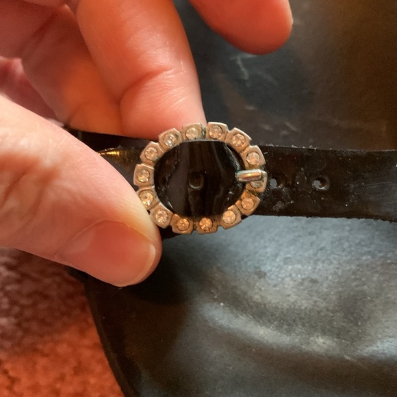 Mephisto Mr. Relax slide on sandals 🔴 - Picture 7 of 8